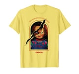 Chucky Split Face T-Shirt