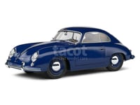 Porsche 356 Pr�-a Coup� 1953 - Solido 1/18