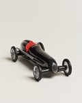 Authentic Models Silberpfeil Racing Car Black