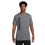 Dri-FIT Vintage Fitness Tee, miesten t-paita