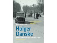 Holger Danske | Peter Birkelund | Språk: Dansk