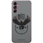 ERT GROUP Coque de téléphone Portable pour Samsung A14 4G/5G Original et sous Licence Officielle Game of Thrones Motif 003 Parfaitement adapté à la Forme du téléphone Portable, Coque en TPU