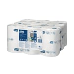 Tork Extra Soft Coreless 3-Ply Premium Toilet Roll (18 Pack) 472139