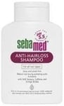 Sebamed Shampoo 200Ml anti Hairloss