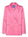 Cras Samycras Blazer Rosa