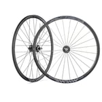 Pair Wheels Pistard WR Clincher Track-Track Black 2020 WHPIP2BBC MICHE Bike