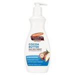 Palmer's Cocoa Butter Formula Moisturizing Lotion Pump 400ml  x 6