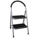 2 Tread Household Step Ladder