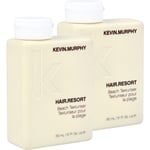 Kevin Murphy Hair Resort Beach Texturiser 150 ml x 2