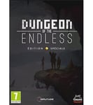 Dungeon of the Endless PC