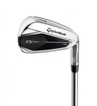 TaylorMade Qi10 HL - 6 klubbor - Grafit (custom)