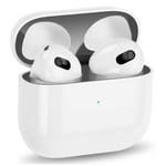 2-PACK AirPods 3 Dust Guard Silver