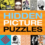 Gianni Sarcone - Hidden Picture Puzzles Bok