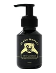 Beard Monkey Beard Conditi R Oud/Saffron Nude