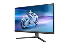 Philips Evnia 5000 27M2N5500 skærm - WLED - 27" - AMD FreeSync, NVIDIA G-SYNC - Fast IPS - 0.5ms,1ms - QHD 2560x1440