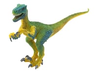 Schleich Velociraptor