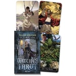 Witches Tarot Mini