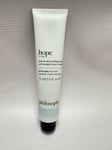 Philosophy Hope In A Jar Instant Glow Peeling Mousse 75ml