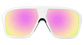 Paire de lunettes pit viper the miami nights flight optics blanc