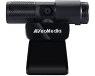 Webcam Avermedia CAM 313 Live Streamer