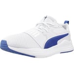 Baskets Puma  WIRED RUN PURE