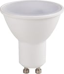 Voltman Ampoule LED connectée GU10 (Luz-E) 2700/6500K 400LM 5W Wi-Fi