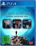 The Truth Is Out There - Mystery Adventure Pack Ps4