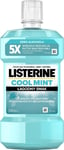 Listerine_Cool Mint Munvatten Mild Smak 500Ml