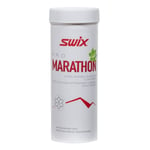 Swix Marathon Powder Fluor Free, 40 Gr