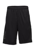 Under Armour Ua Tech Graphic Short Svart