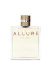 Chanel Allure Homme Edt Tester 100ml