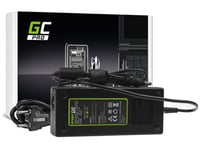 Green Cell PRO laddare / AC Adapter till Asus G56 G60 K7319V 6.3A 120W