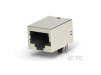 Te Connectivity Te Amp High Performance Mod Jacks Rj-Stikforbindelse 5558067-1 1 Stk