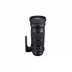 Sigma APO 120-300mm f/2.8 DG OS HSM Sports Lens Nikon F