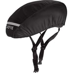 GORE WEAR Helmet Cover GORE-TEX, C3, Black, 54-58