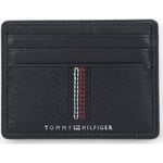 Portefeuille Tommy Hilfiger  Portafoglio Portacarte Uomo Dark Blue AM0AM12529