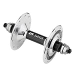 Front Hub 370 Track 20 Holes 100/9Mm 2160036000 DT SWISS Fixed Gear