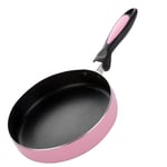 1pc pots and pans Kitchen Cook Set Steak Pan Poached Eggs Non Stick Pots and