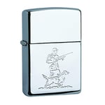 Zippo 50854737 Briquet Hunting / Hunterdog