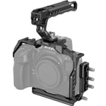 SmallRig Cage Kit for Nikon Z 8 - 3941