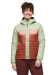 Cotopaxi Capa Insulated Hooded Jacket dame