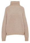 Sydney Sweater - Camel