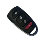 Cavius Key fob - fjernkontroll til HUB