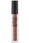 Maybelline Color Sensational Vivid Hot Laquer huulikiilto 7,7 ml, 72 Classic