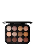 MAC Connect In Colour Eye Shadow Palette Multi/patterned