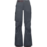 Black Diamond W Recon Lt Stretch Pants Carbon