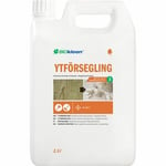 Ytförsegling BIOkleen 2,5L