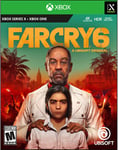 Far Cry 6 Replen for Xbox Series X [New Video Game] Xbox Series X