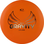 Zero Gravity Explorer: Oransje