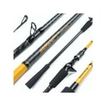 SPORTEX ABSOLUT LEVEL 3 BAITCAST 7FT 3-19G